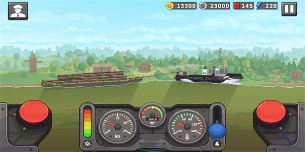 船舶模拟器2024最新版 v0.27 安卓版
