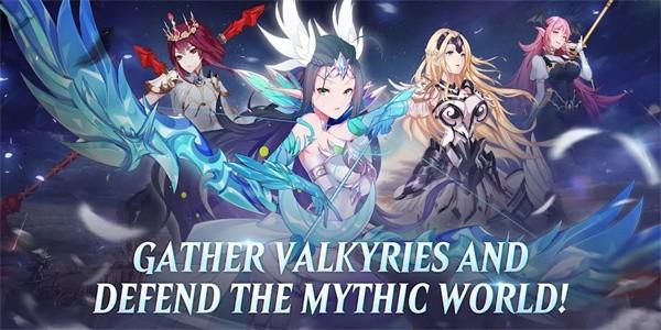神奇女孩手游官方版 v1.0.18 安卓版