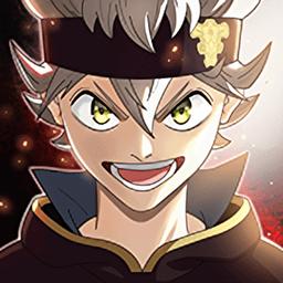 黑色五叶草迈向魔法帝之路游戏(ブラクロモ)