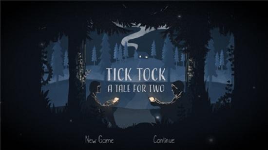 tick tock手游 v1.1.8  安卓版