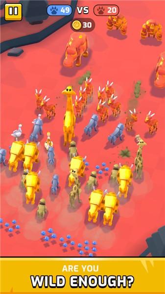 动物大混战游戏 v1.2.6 安卓版