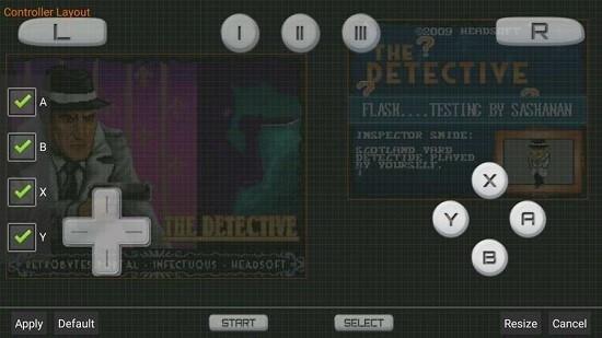 激烈nds模拟器中文最新版(drastic ds emulator) vr2.6.0.4a 安卓版