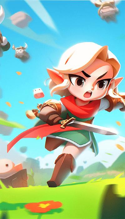 奇迹枪手最新版 v1.0.8 安卓版