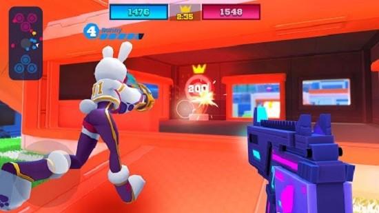 专业射手frag最新版 v2.22.0 安卓版