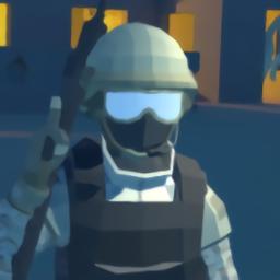shoothouse最新版