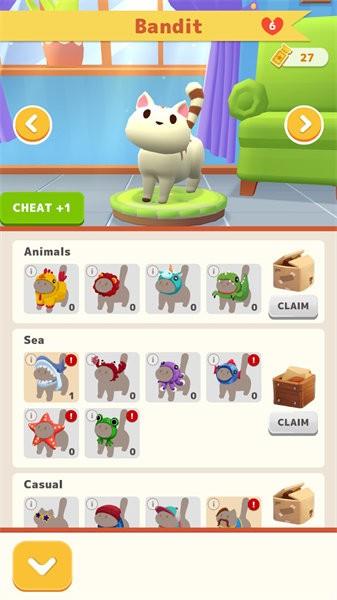 宠物庇护所手游(Pet Shelter) v1.12.0 安卓版