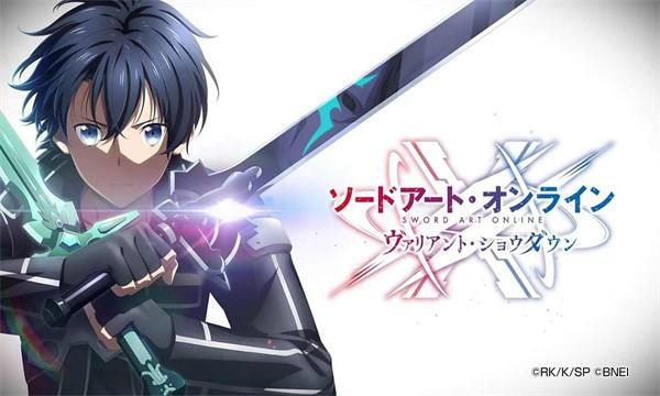 刀剑神域火线争战最新版(SAOVS) v1.2.1 安卓版