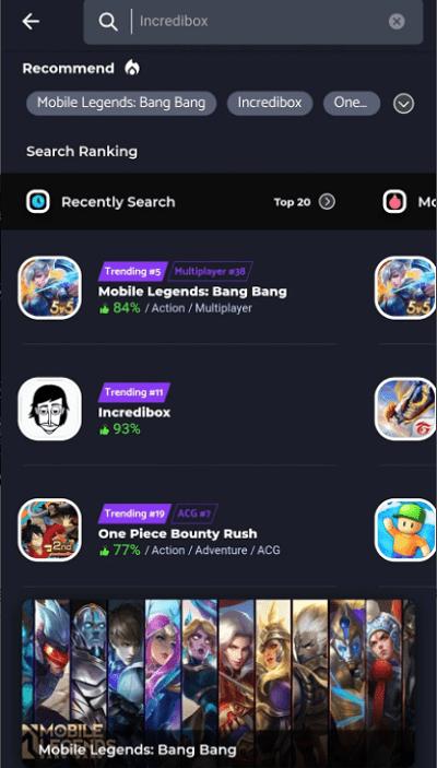 jojoy游戏社区 v3.2.13  安卓版