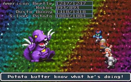 怪兽大战梦幻之战最新版(Kaiju Big Battel Fighto Fantasy) v1.0.8 安卓版