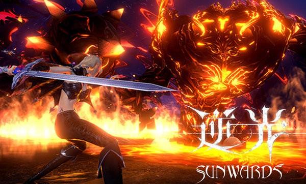 逆光steam移植版 v1.4 安卓版