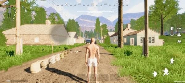 人渣scum国际版最新版 v0.0.4 安卓版