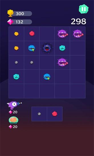 行星合成游戏 v1.0.001 安卓版