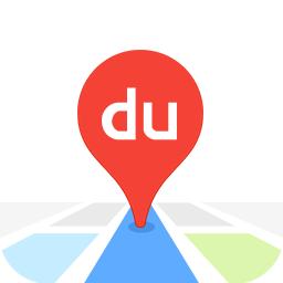 百度地图下载2024版 v20.4.10 安卓最新版