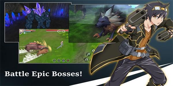 史诗征服2内置功能菜单版(Epic Conquest 2) v2.0.5 安卓版
