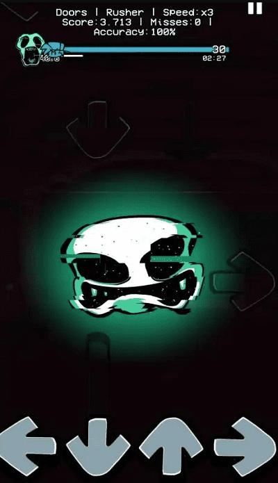 fnf恐怖音乐之战最新版 v1.2 安卓版