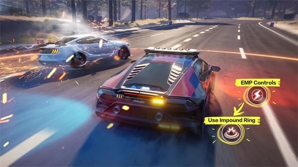 极品飞车国际服手游(Need for Speed Mobile) v0.12.434.1207083 安卓版