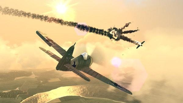 战机二战空中战场手机版 v2.2.1 安卓版