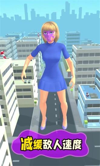 进击女巨人游戏 v0.0.277 安卓版
