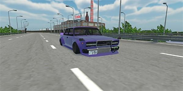 传奇赛车手手机版(Fulminant Racer) v0.1.7 安卓版
