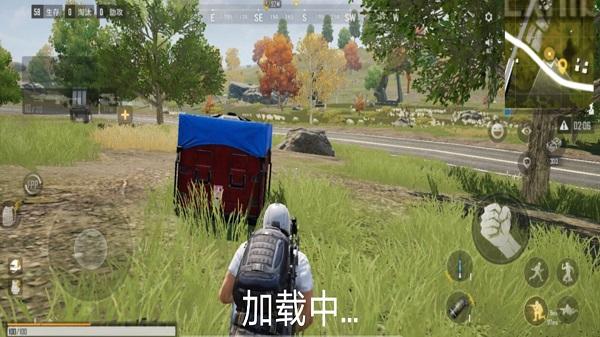 极限降落游戏 v1.01 安卓版