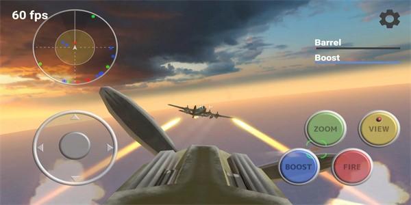 简单空战手游最新版 v1.8 安卓版