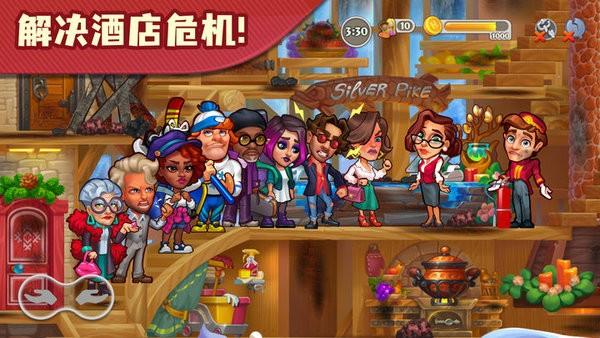 糖果泡泡乐园官方版 v3.4.6.2 安卓版