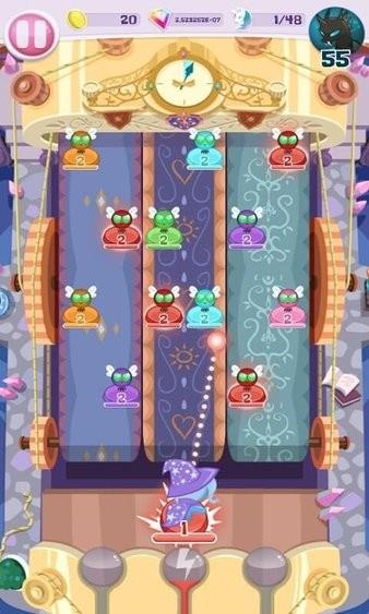 小马宝莉游戏口袋小马(PocketPonies) v1.7.1 安卓版