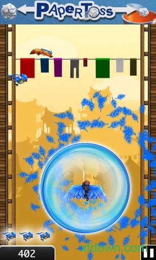 跳跃忍者豪华版中文版(Ninjump DLX) v3.1.1 安卓版