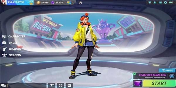 sigma手游官方版 v1.0.113 安卓版