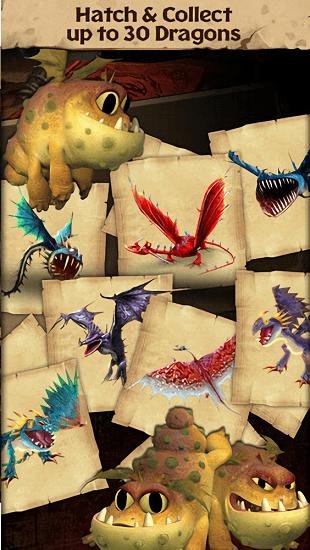 rise of berk最新版 v1.66.4 安卓版