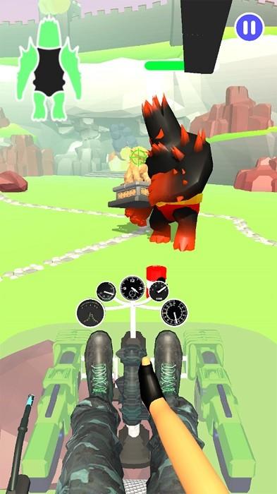 战斗武装直升机手机版 v300.1.0.3018 安卓版