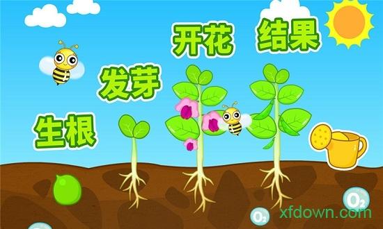 宝宝爱自然游戏 v9.77.00.00 安卓免费版