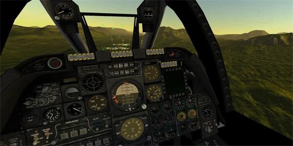 武装空军最新版2024 v1.060 安卓版