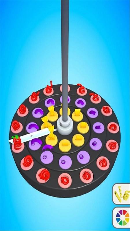我切水果贼6 v1.8 安卓版