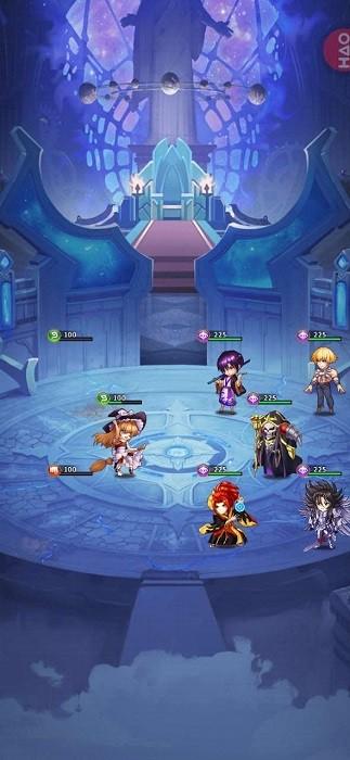 神姬幻想游戏 v2.2.92 安卓版