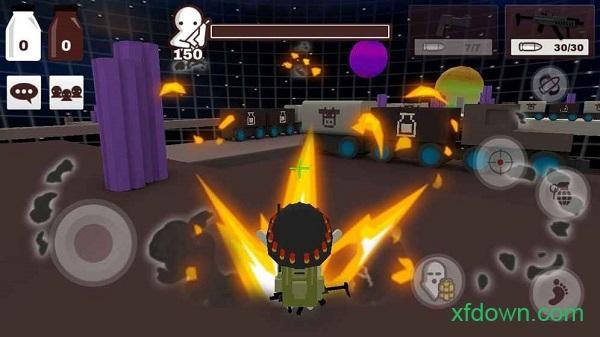 牛奶巧克力游戏最新版2024 v1.37.0 安卓版