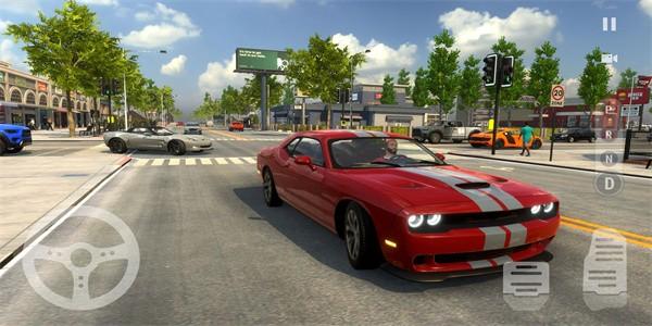 城市赛车模拟器2024最新版 v9.6.9 安卓版