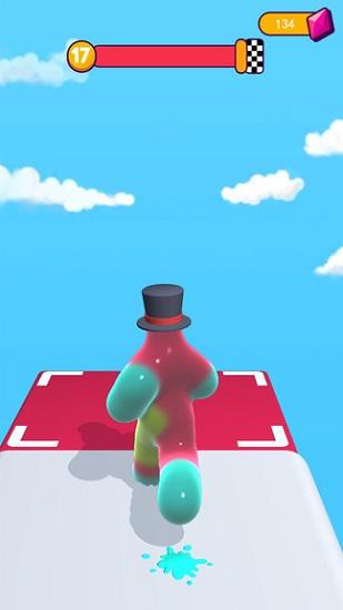 超级粘液人最新版 v1.0.0 安卓版