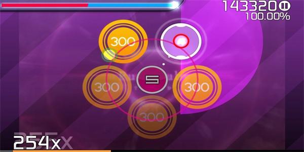 osu音游官方版 v2023.419.0 安卓最新版