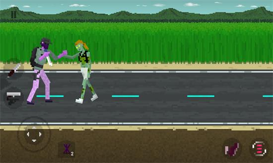 像素危险射击手机版 v1.0.6 安卓版