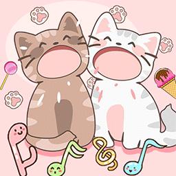 猫咪节奏达人手游