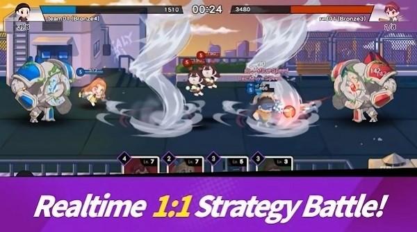 mog超自然学院手机版 v0.5.5 安卓版