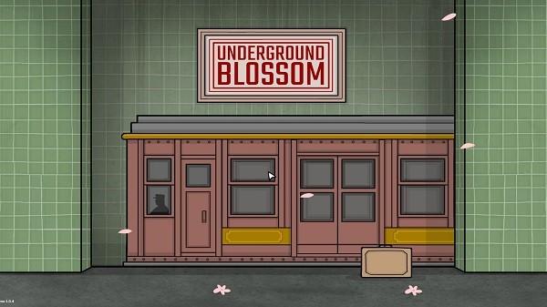 锈湖地铁繁花手机版(Underground Blossom Lite) v1.1.3 安卓版