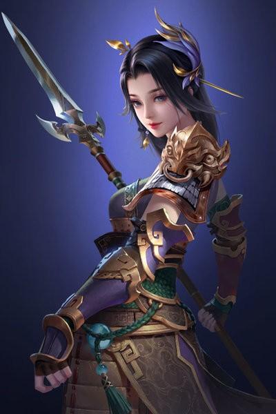 烽烟云起游戏 v1.0.3 安卓版