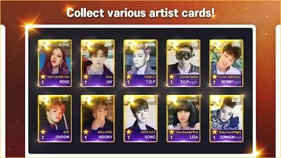 SuperStar YG官方版 v3.14.0 安卓版
