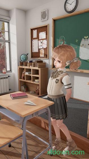 代号projectdoll正式版(箱庭小偶) v1.0.5 安卓版