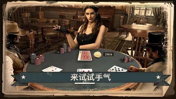 重返狂野西部最新版