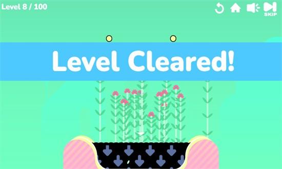 炸弹切割手游(Bloom Cut) v1.0.0 安卓版