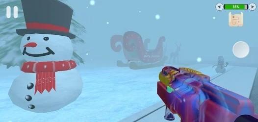 邪恶雪人2最新版 v0.1.1 beta 安卓版