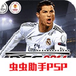 实况足球2014中超版